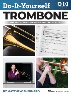 Cover Do-It-Yourself Trombone