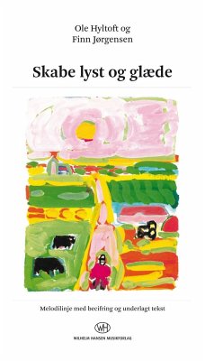 15 Sange til Tekster af Ole Hyltoft Melodyline, Lyrics and Chords Buch 15 Sange til Tekster af Ole Hyltoft Melodyline, Lyrics and Chords Buch