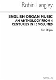 English Organ Music Volume Ten English Organ Music Volume Ten