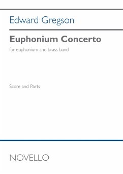 Cover Euphonium Concerto