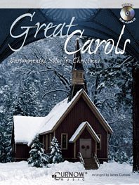Cover Great Carols