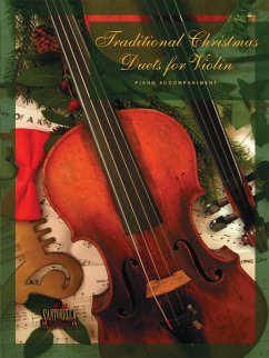 Cover Traditional Christmas Duets