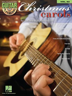 Cover Christmas Carols