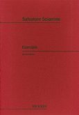 Esercizio per pianoforte Esercizio per pianoforte