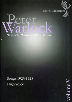 Cover Critical Edition: Volume V - Songs 1923-1928