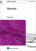Moussaka Moussaka