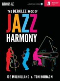 The Berklee Book of Jazz Harmony The Berklee Book of Jazz Harmony