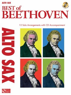Cover Best of Beethoven