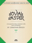 Jovial Jasper Jovial Jasper