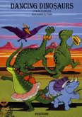 Dancing Dinosaurs for clarinet and piano Dancing Dinosaurs for clarinet and piano