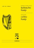 Tutor for the Celtic Harp vol.1 (en/nl) Methode en etudes voor de keltische harp