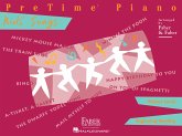 PreTime Piano Kids' Songs PreTime Piano Kids' Songs