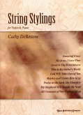 String Styling String Styling