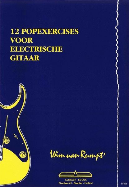 12 Popexercises 12 Popexercises