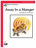 Away In A Manger Away In A Manger