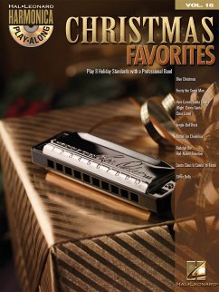 Cover Christmas Favorites
