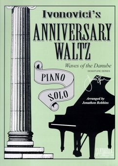 Cover Anniversary Waltz