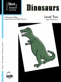 Short & Sweet: Dinosaurs Short & Sweet: Dinosaurs