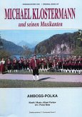 Albert Parlow, Amboss Polka Concert Band/Harmonie Partitur Albert Parlow, Amboss Polka Concert Band/Harmonie Partitur