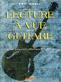 Eric Boell, Lecture ŕ vue Guitare Guitar [TAB] Buch