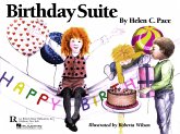 Birthday Suite Birthday Suite