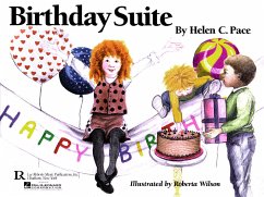 Cover Birthday Suite