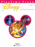 PlayTime Piano Disney Level 1 PlayTime Piano Disney Level 1