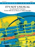 It's Not Unusual It's Not Unusual