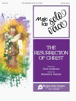 Cover The Resurrection of Christ