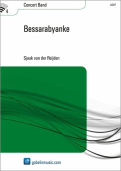 Cover Bessarabyanke