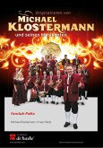 Michael Klostermann_Franz Watz, Fanclub Polka Concert Band/Harmonie Partitur + Stimmen