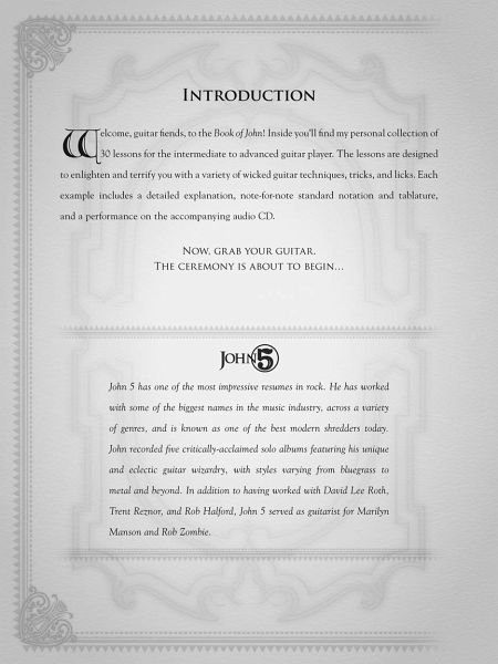 Book of John Book of John