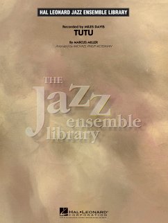 Cover Tutu