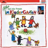 Im Kindergarten CD Rolf und seine Freunde