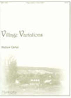 Cover Village Variations