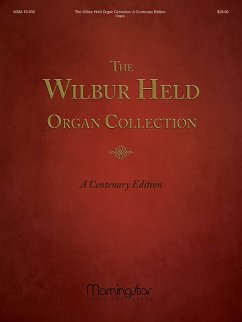 The Wilbur Held Organ Collection
