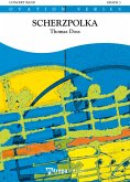 Scherzpolka for concert band Partitur und Stimmen Scherzpolka for concert band Partitur und Stimmen