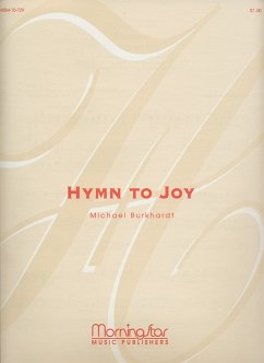 Voluntary on Hymn to Joy