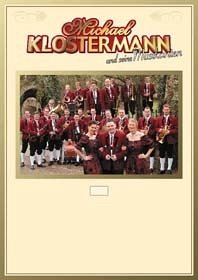 Franz Watz, Dort, tief im Böhmerwald Concert Band/Harmonie Partitur + Stimmen Cover Franz Watz, Dort, tief im Böhmerwald Concert Band/Harmonie Partitur + Stimmen