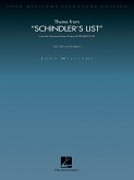 John Williams, Theme from Schindler's List (Cello and Orchestra) Cello and Orchestra Partitur + Stimmen