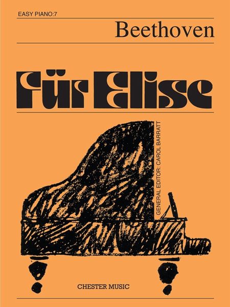 Für Elise WoO59 for piano Für Elise WoO59 for piano