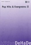 Pop Hits & Evergreens II ( 12 ) 4 Eb