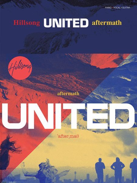 Hillsong United - Aftermath Hillsong United - Aftermath