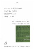 Koraalbewerkingen 1 Koraalbewerkingen 1