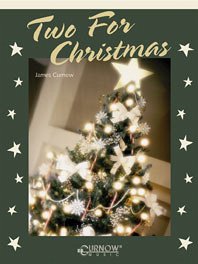 Cover Two for Christmas