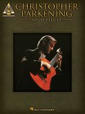 Christopher Parkening - Solo Pieces