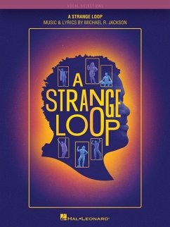 Cover A Strange Loop