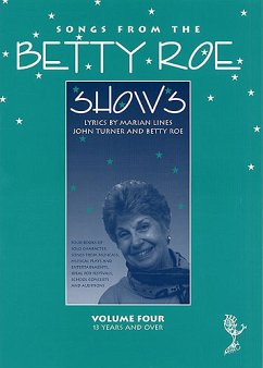 Cover Songs From The Betty Roe Shows