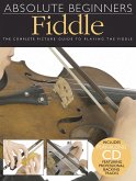 Absolute Beginners: Fiddle Absolute Beginners: Fiddle