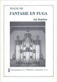 Fantasie & Fuga Psalm 100 Fantasie & Fuga Psalm 100